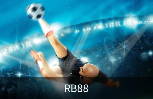 走进RB88
